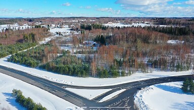 Müüa maatükk, ärimaa, Ene, Käätso, 30 000 €