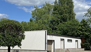 Commercial premises for rent, 269 m², Kesk tn 6a, Valga linn, 800 €