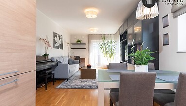 Apartment for sale, 3 rooms, Padriku tee 14/1, Pirita, 230 000 €