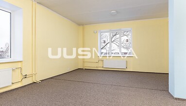 Commercial premises for rent, 40 m², Jüri tn 32a, 170 €