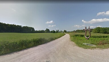 Plot for sale, land-profit land, Kõrve, 10 000 €