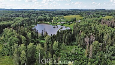 Plot for sale, residential land, Reedi, Tõutsi, 45 000 €