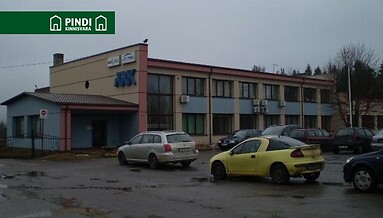 Commercial premises for rent, office, 17.9 m², Metsa tn 23, Valga linn, 50 €