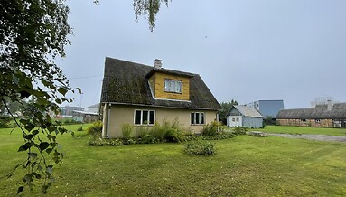 Plot for sale, residential land, Mäe 8, Põlva linn, 52 000 €