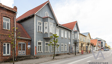 Commercial premises for rent, service, trade, office, 15 m², Jüri tn 26, 100 €