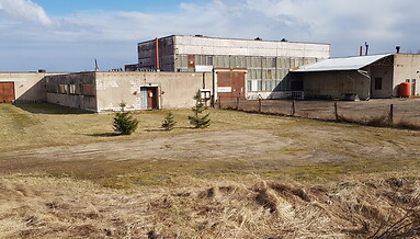 Commercial premises for rent, industry, warehouse, 200 m², Töökoja, Kaagjärve, 200 €