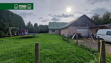 Plot for sale, residential land, Kellu tee 5a, Navi, 174 999 €