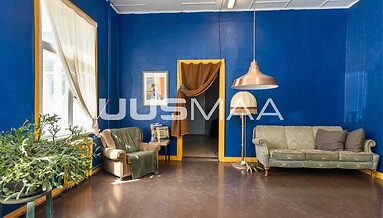 Commercial premises for rent, 33 m², Jüri tn 26, 160 €