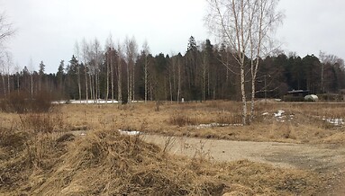 Plot for sale, residential land, Väike 21, Räpina linn, 10 500 €