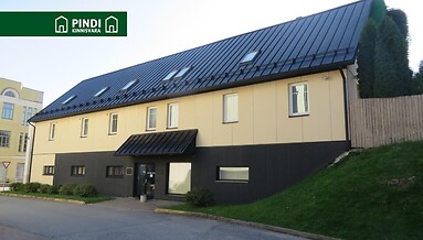 Commercial premises for rent, Vabaduse tn 10, Valga linn, 100 €