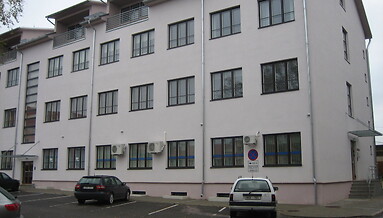 Commercial premises for rent, 42.9 m², Lembitu tn. 2A, 171.60 €