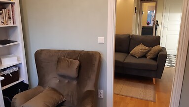 Müüa korter, 2 tuba, Raadiojaama tee, Ülejõe, Rae vald, Harjumaa