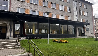 Commercial premises for rent, trade, 276 m², Tartu 31, 600 €