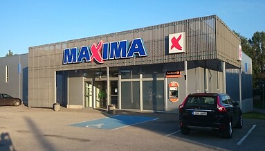 Commercial premises for rent, catering, warehouse, service, trade, office, 133 m², Valga mnt 1b, Otepää linn, 1 €