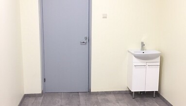 Сдаётся в аренду офисные площади, обслуживание, бюро, 13,5 m², J.Käisi 2, Põlva linn, 1 €