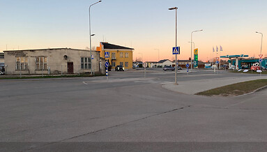 Продаётся офисные площади, 223.9 m², Räpina mnt 16a, 99 000 €