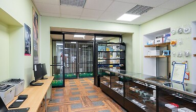 Commercial premises for rent, 34 m², Valga 3, Tõrva linn, 180 €