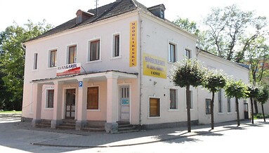 Commercial premises for sale, 630 m², Tartu 37, 227 000 €