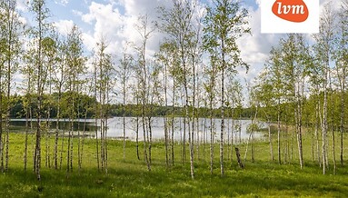 Plot for sale, residential land, land-profit land, Kõivukalda, Räbi, 70 000 €