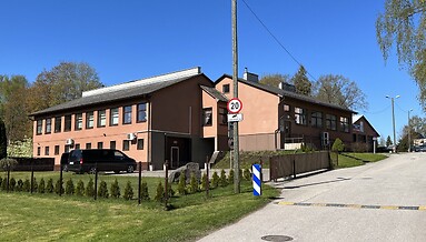 Commercial premises for sale, 606.2 m², Tartu 79a, Valga linn, 499 000 €
