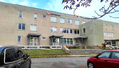 Commercial premises for rent, purpose undefined, 35 m², Kesk tn 42, Põlva linn, 1 €