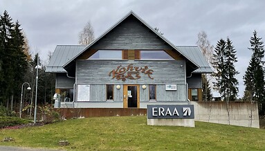 Commercial premises for rent, purpose undefined, 138 m², Tegula Tegula, Määsi, 400 €