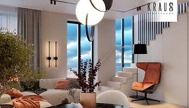 Apartment for sale, 4 rooms, Villardi tn 27, Kesklinn, 327 000 €