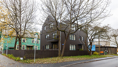 Müüa korter, 2 tuba, Puuvilla tn 1, Põhja-Tallinn, 226 000 €