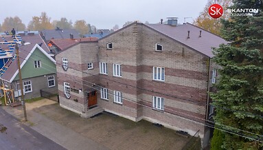 Продаётся офисные площади, 600 m², Lille 6b, Otepää linn, 558 000 €