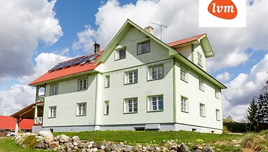 Commercial premises for sale, service, accommodation, 653.7 m², Mesikamäe talu, Karilatsi, 624 000 €