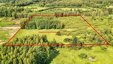 Plot for sale, land-profit land, Pindi, 35 000 €