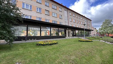 Müüa äripind, kaubandus, 276 m², Tartu 31, 139 000 €