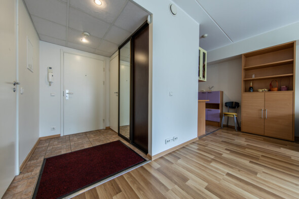 Müüa korter, 2 tuba Maakri tn 36, Kesklinn, Tallinn, Harjumaa