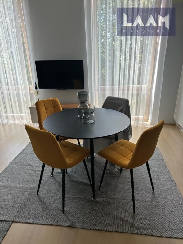 apartment for sale, 3 rooms Kotzebue tn 33, PõhjaTallinn, Tallinn
