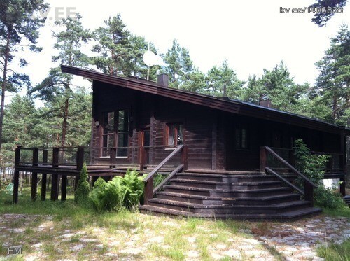 Müüa maja - Lohusalu, Lääne-Harju vald, Harjumaa - Kinnisvaraportaal 