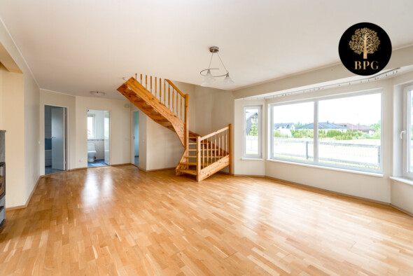 Müüa maja, 3 magamistuba Kannikese põik 1, Eametsa, Tori vald