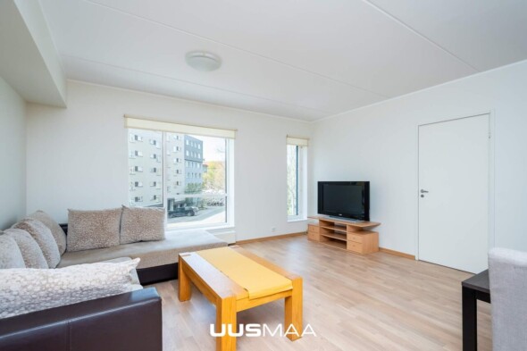 Müüa korter, 2 tuba Maakri 36, Kesklinn, Tallinn, Harjumaa
