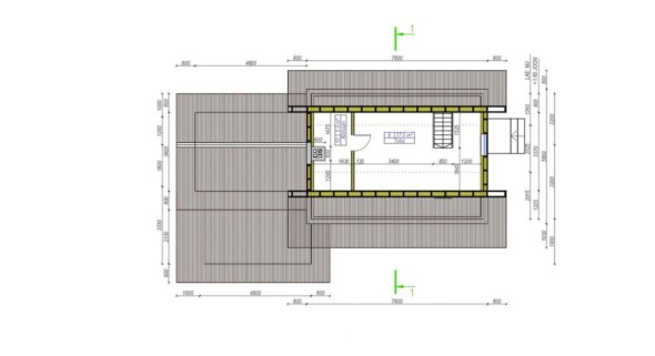 Müüa suvila 7, Vahastu, Kuusalu vald, Harjumaa Kinnisvaraportaal KV.EE