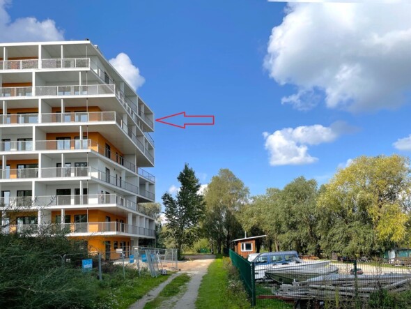 Продаётся Квартира, 4 Комнатная - Siili Tn 4, Karlova, Tartu Linn.