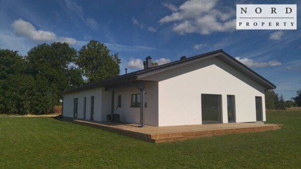 Müüa maja, 3 magamistuba Puusepa 5, Krei, Kose vald, Harjumaa