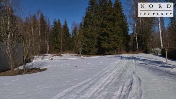 Müüa maatükk, elamumaa KoseUuemõisa, Tade, Kose vald, Harjumaa