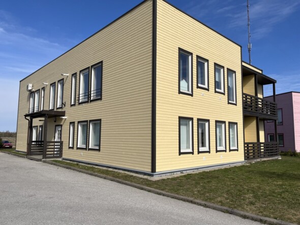 Müüa korter, 3 tuba Salu tee 61, Rõõmu küla, Annelinn, Tartu linn