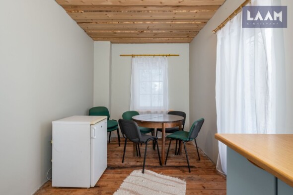 Müüa maja Peipsi 19, Kasepää, Peipsiääre vald, Tartumaa