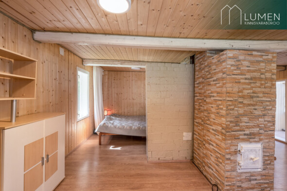 Müüa maja Metstaga, Rõuge vald, Võrumaa Kinnisvaraportaal KV.EE