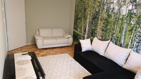 Anda üürile korter, 2 tuba - Kaunase Puiestee 17-32, Annelinn, Annelinn ...