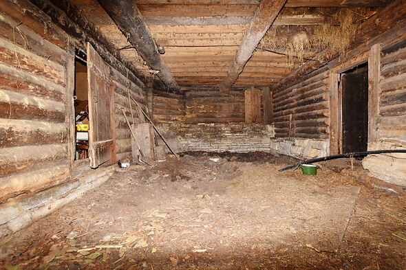 Müüa maja Lauritse, Viira, Muhu vald, Saaremaa Kinnisvaraportaal KV.EE