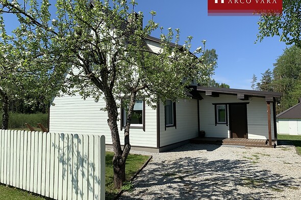 Müüa maja Peetri, Pikasilla, Tõrva vald, Valgamaa Kinnisvaraportaal