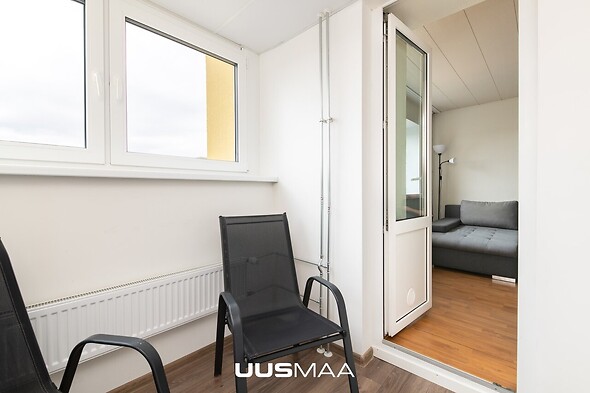 Müüa korter, 4 tuba - Siili tn 7c, Mustamäe, Tallinn, Harjumaa ...