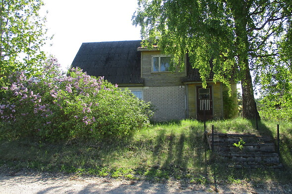 Müüa maja BRONEERITUD!, Tamme, Võru vald, Võrumaa Kinnisvaraportaal