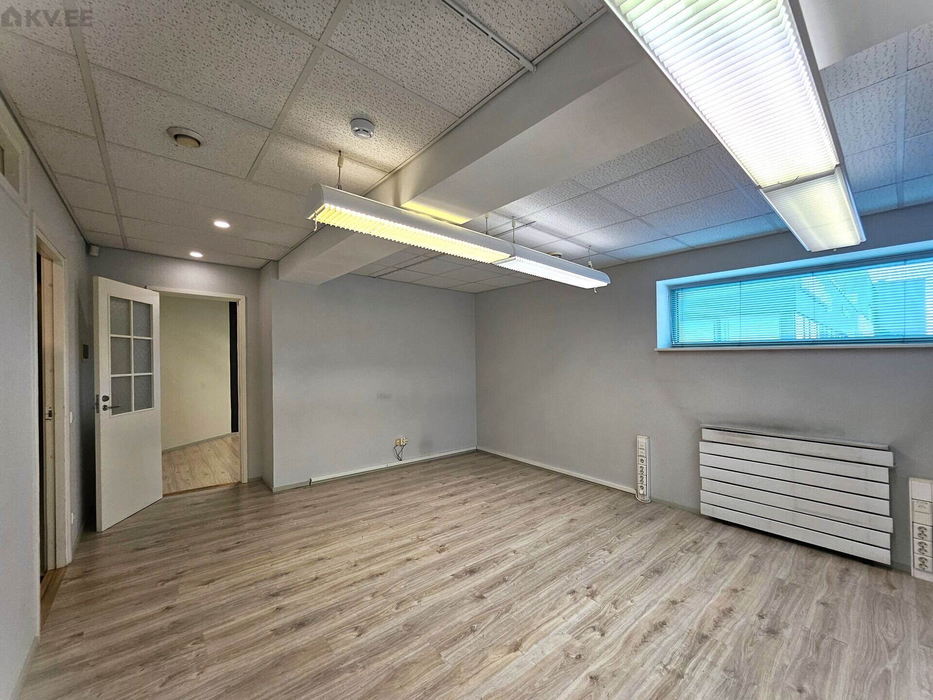 Anda üürile äripind, büroo, teenindus, 31.4 m²